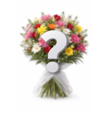 Kytica podľa floristky