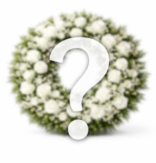 Veniec podľa floristky