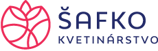 Logo Kvetinárstvo Šafko